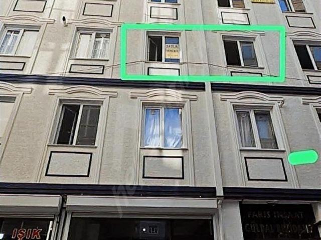 ULU CAMİ CİVARINDA ACİL SATILIK 2+1 SIFIR FIRSAT DAİRE