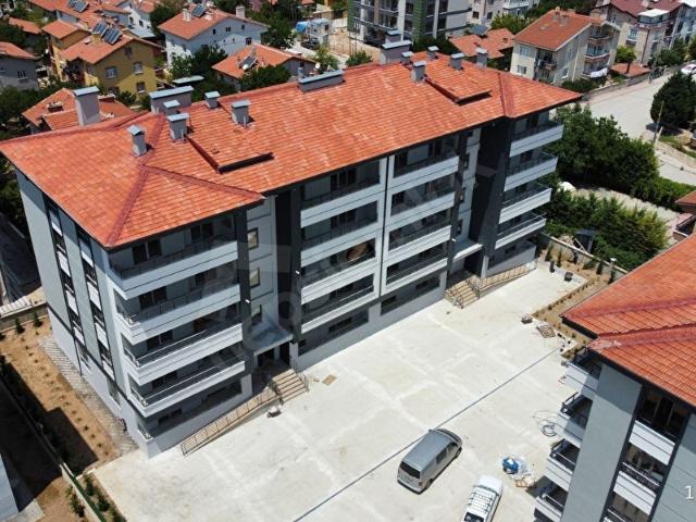 ULUĞBEY MAH.SATILIK ARA KAT 3+1 DAİRE BİREYSEL KOMBİLİ
