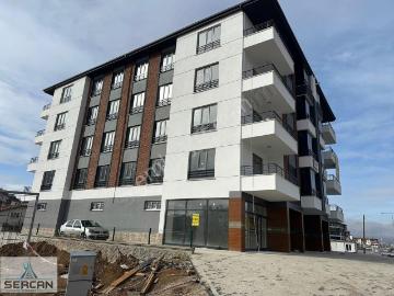 Uluğbey Mahallesi Alpaslan Caddesine Cephe 3+1 Lüx Daire