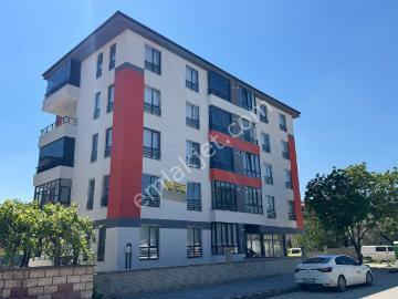 Uluğbey Mahallesinde Taşınmaya Hazır Masrafsız 3+1 Daire