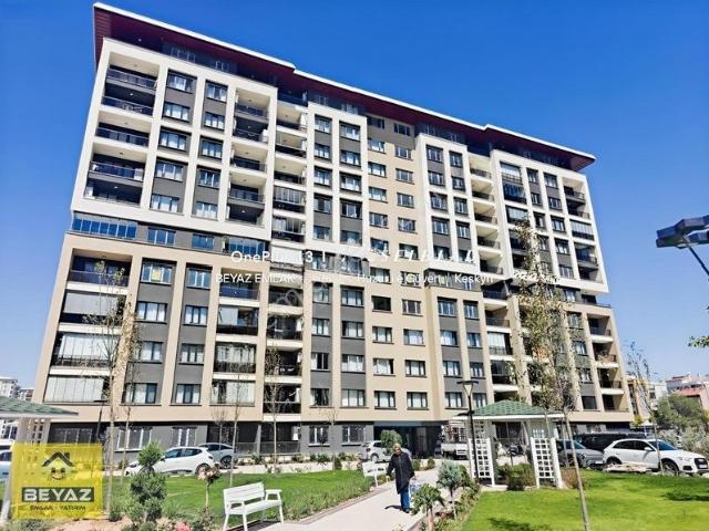 Uluırmak Evlerinde 2+1 Arakat Sıfır Ödemesiz Tapu Hemen Teslim