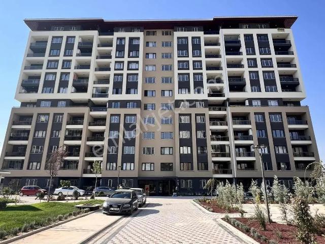 Uluırmak Evlerinde Ödemesiz 3+1 Daire