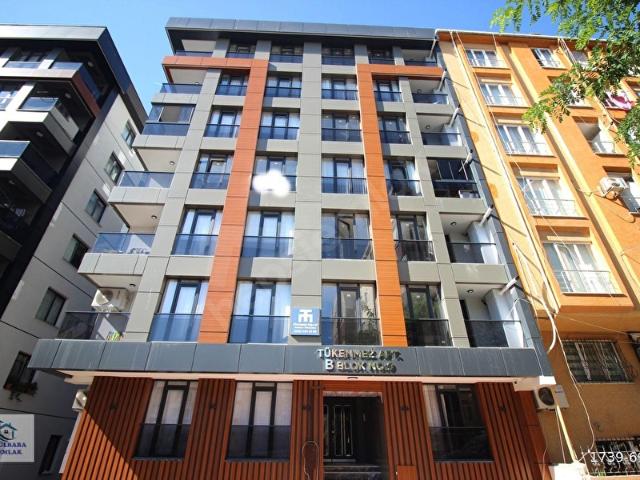 Ulubatlı Civarında Asansörlü Acıkcepheli 3+1 Ferah daire