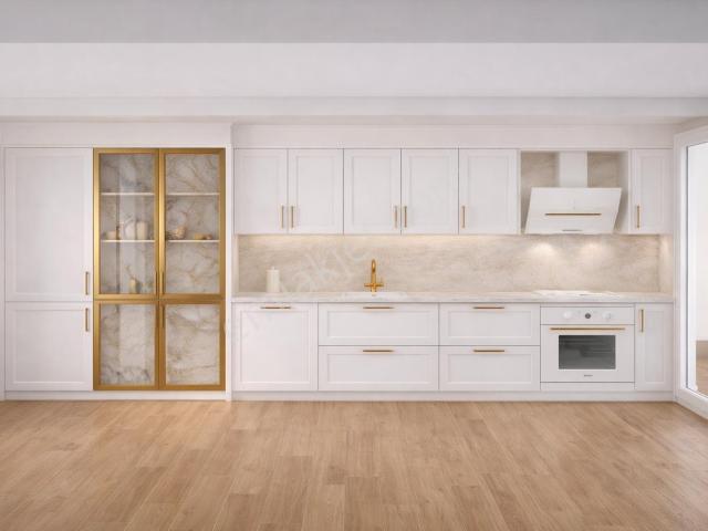 Ulubatlı Hasan Yakını Sıfır, Özel Tasarım 95m2 2+1 Lüks Kiralık