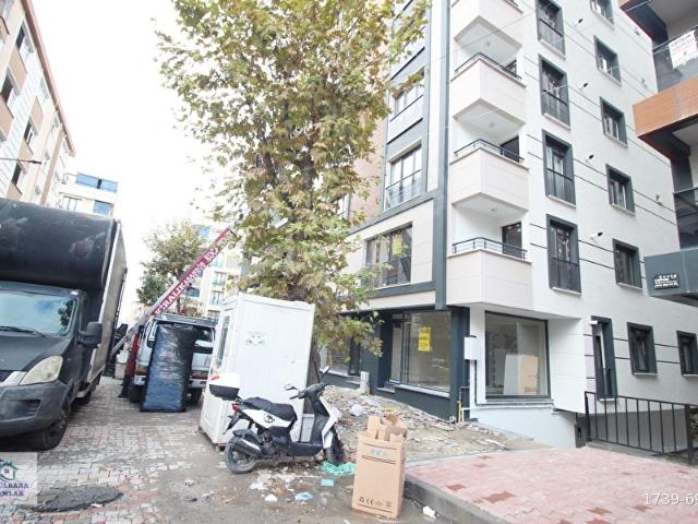 ULUBATLI CİVARINDA YENİ BİNADA 3+1 KÖŞE DAİRE