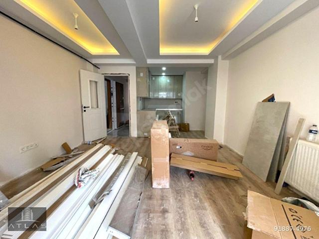ULUBATLI HASAN YAKINI SIFIR BİNA, 2+1 70m2 YÜK.GİRİŞ KİRALIK