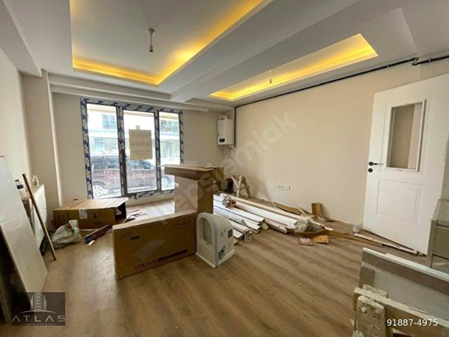 ULUBATLI HASAN YAKINI SIFIR BİNA, 2+1 70m2 YÜK.GİRİŞ KİRALIK