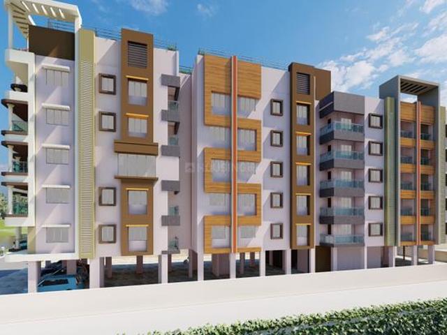 Uluberia 2 BHK Apartment For Sale Howrah