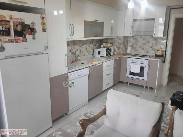 Ulubey Mah. Satılık 3+1 Daire