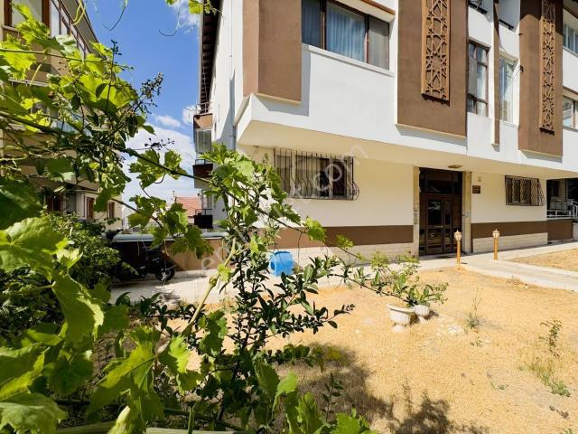 Ulubey Sokak Boya Badası Yapılmış Mobilyalı Kiralık