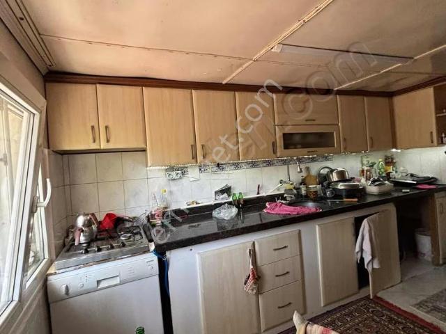 Ulucami Mahallesi 215 M2 Geniş Bahçeli Müstakil