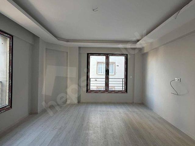 Ulucami Mh.Gazioku Mevkii 3+1 130m Sıfır Satılık Arakat Daire