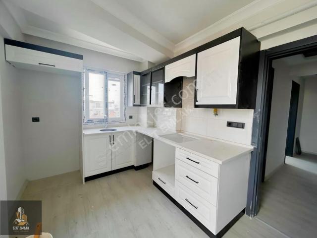 Ulucami' De 2+1 Köşe Daire 95 M² Sınırsız Kredi Satılık Daire