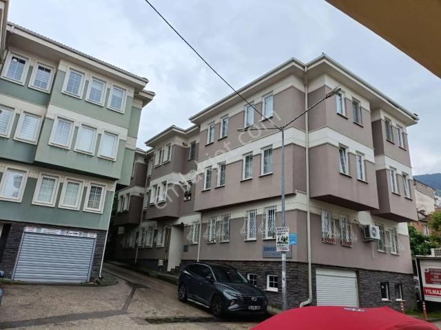 Ulucami Tahtakale Mah. Kiralık 3+1 Daire