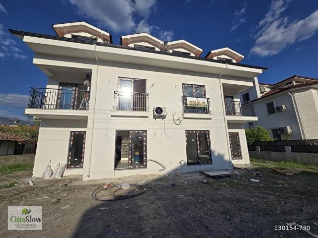 Ulucami'de Kordona 150m, EşyalıEşyasız Uzun Dönem Kiralık Villa