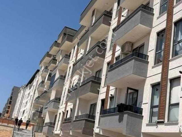 Ulucan'dan Akhisar Atrium Sitesinde 2+1 Amerikan Mutfak Daire