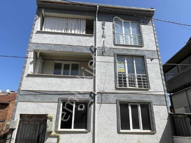 Ulucan'dan Alanyurt Üçevlerde Kiralık 2+1 Daire
