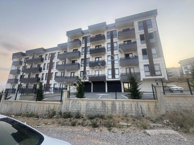 Ulucan'dan Atrium Sitesinde Satılık 2+1 Amerikan Mutfak Daire
