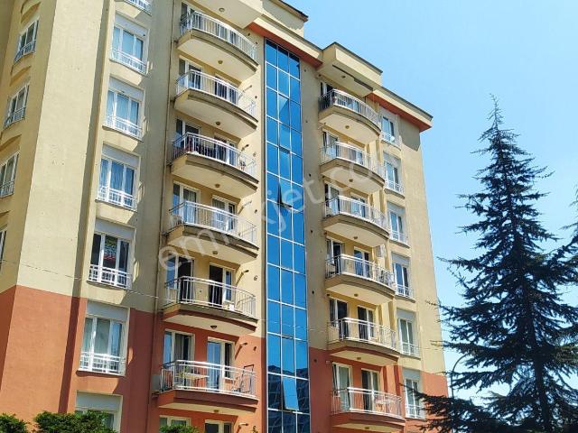 Ulucandan Finas Kent Karşısı Şerifali Tatlısuda Güney Cephe Daire