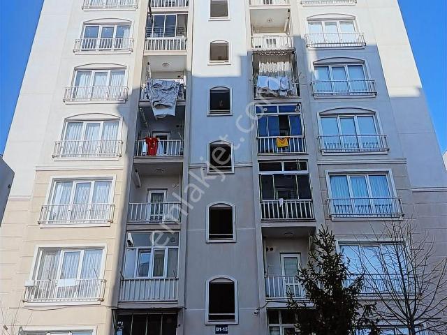 Ulucan'dan İnegöl 2. Etap Toki'de Satılık 2+1 Daire