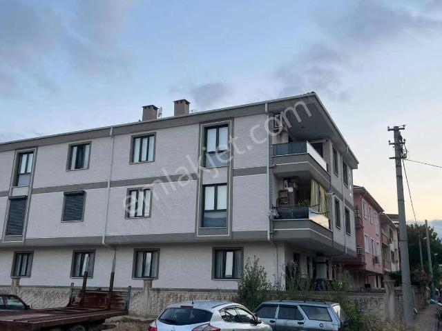 Ulucan'dan İnegöl Üniversite Bölgesinde Satılık 3+1 Daire