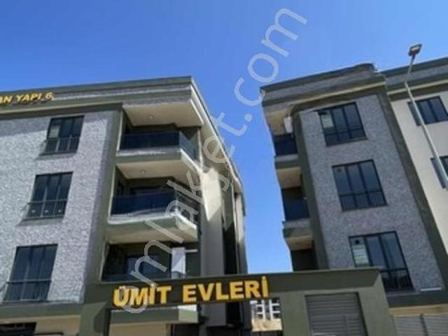 Ulucan'dan İnegöl Karalar Yolunda Mükemmel 2+1 Satılık Daireler