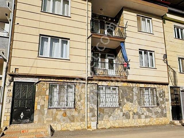 Ulucan'dan İnegöl Kozluca Yolunda Satılık 3+1 Daire
