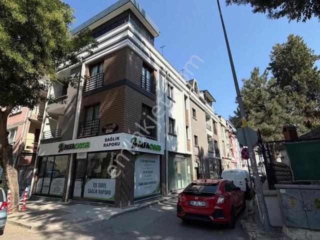 Ulucan'dan İnegöl Merkezde Kiralık 2+1 Daire