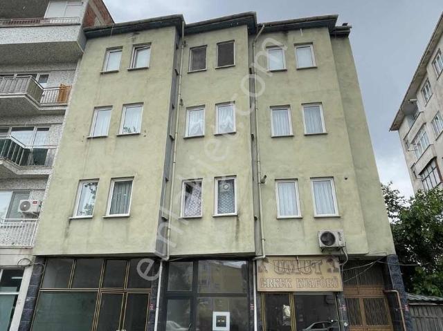 Ulucan'dan İnegöl Merkezde Kiralık 2+1 Daire