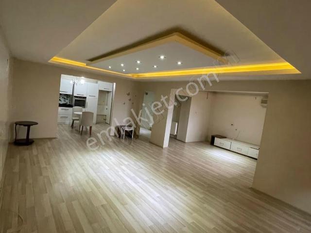 Ulucan'dan İnegöl Merkezde Kiralık 2+1 Jakuzili 150m Daire