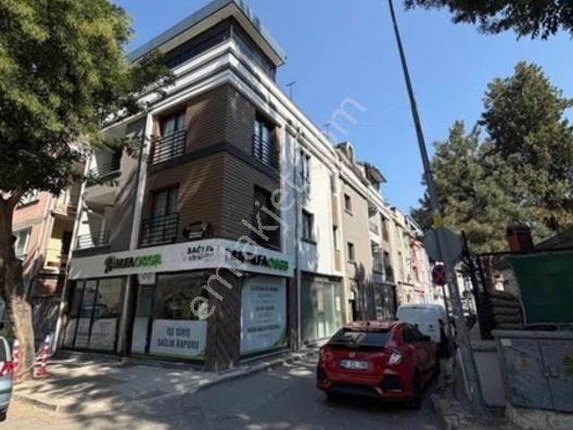 Ulucan'dan İnegöl Merkezde Kiralık 3+1 Daire