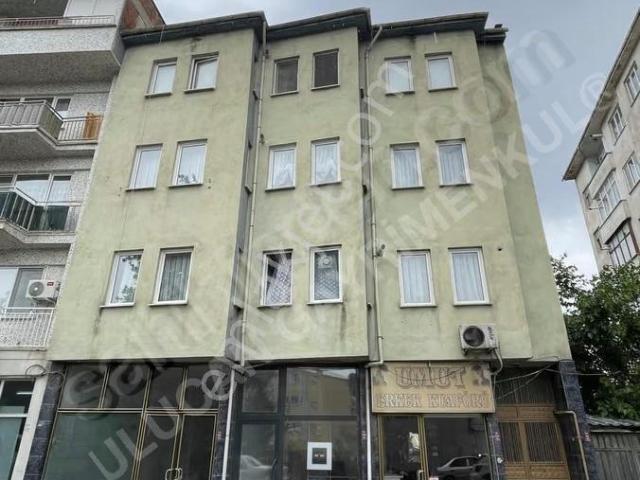 Ulucan'dan İnegöl Merkezde Kiralık 3+1 Daire