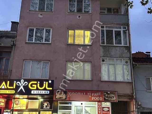 Ulucan'dan İnegöl Merkezde Satılık 2+1 Daire