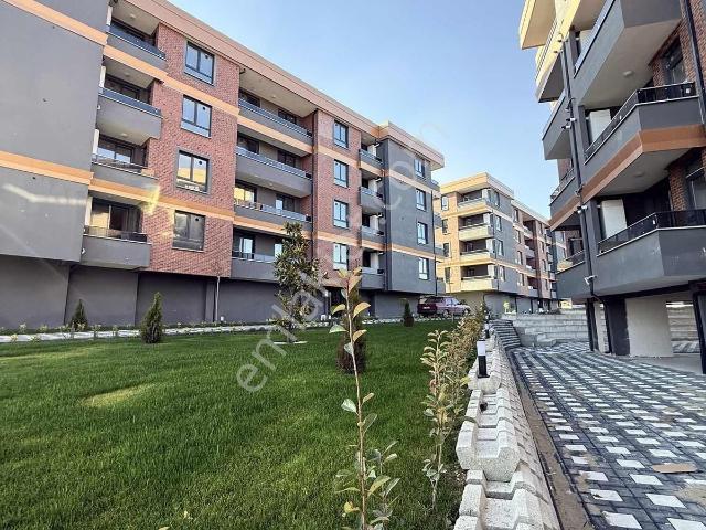 Ulucan'dan İnegöl Mobilyuma Yakın Kiralık Lüks 1+1 Daire