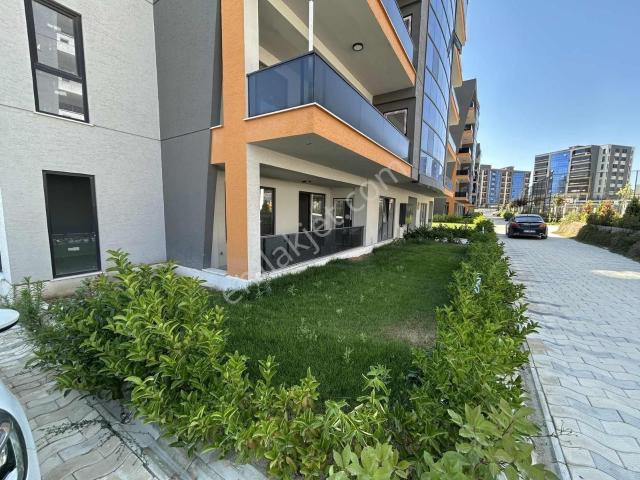 Ulucan'dan İnegöl'ün En Prestijli Sitesi Vizyon'da Satılık Daire