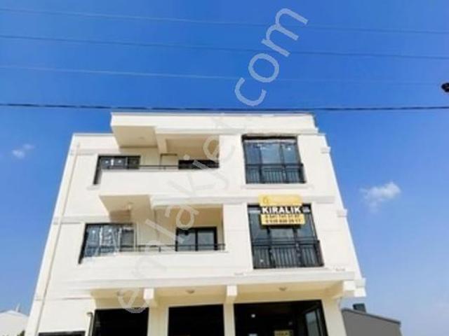 Ulucan'dan Yeniceköy Mahallesinde Kiralık 2+1 Daireler