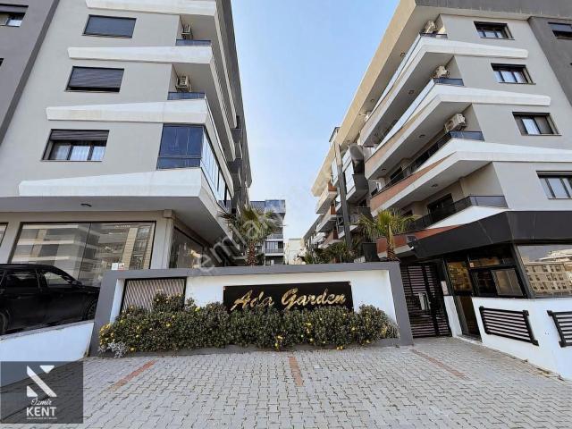 Ulucak Ada Garden 55 M2 1+1 Daire