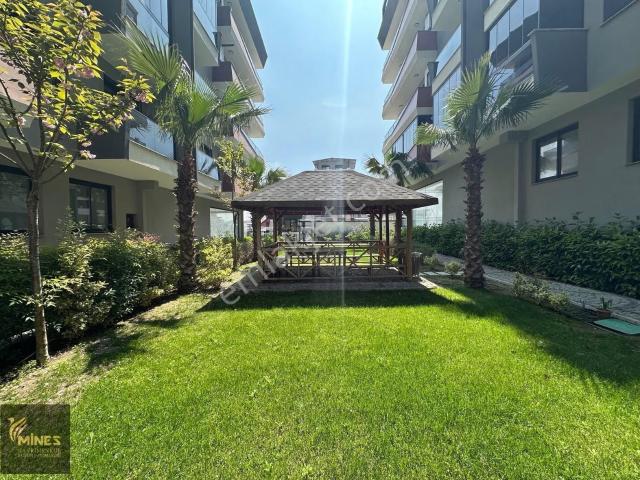 Ulucak Şahin Tepesi Ada Garden Sitesi Kiralık 3+1 Lüks Daire