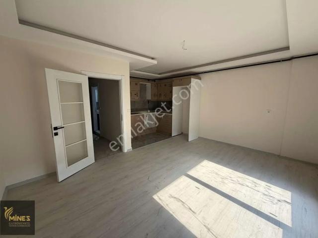 Ulucak Kiralık 1+1 Daire