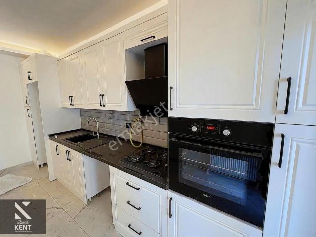 Ulucak Mustafa Kemal 3+1 Arakat 140 M2 Sıfır Oturuma Hazır