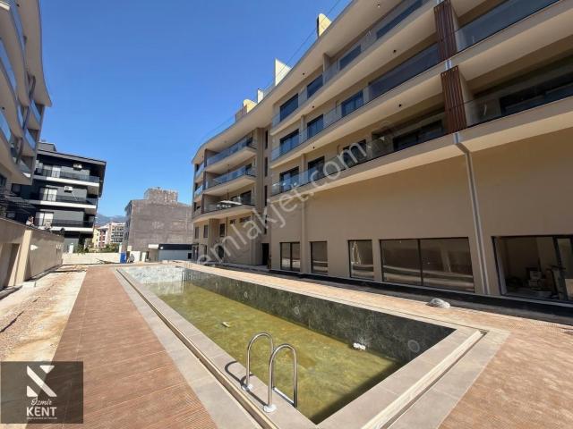 Ulucak Mustafa Kemal Kiralık 2+1 Daire Site İçi