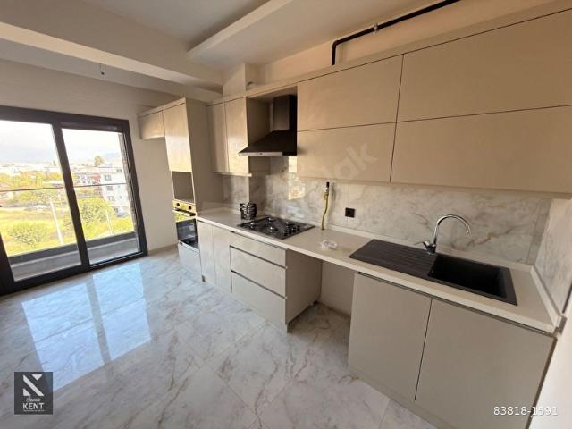 Ulucak Mustafa Kemal Site İçi 145 m2 Satılık 3+1 Daire Havuzlu
