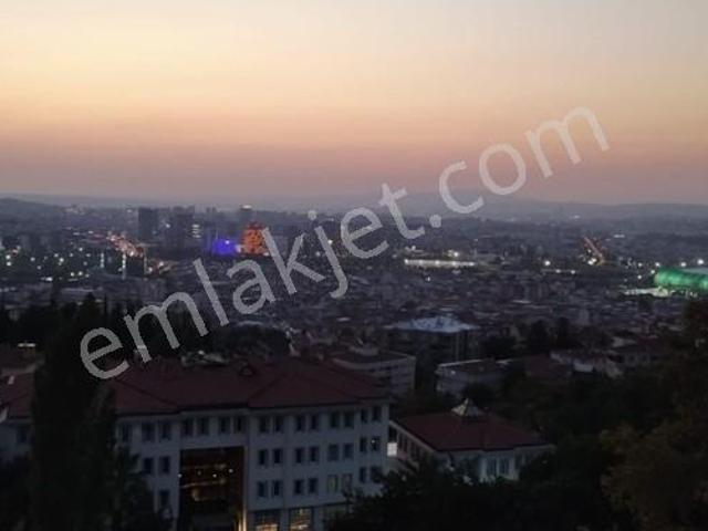 Uludağ Yolu Emsalsiz Manzaralı