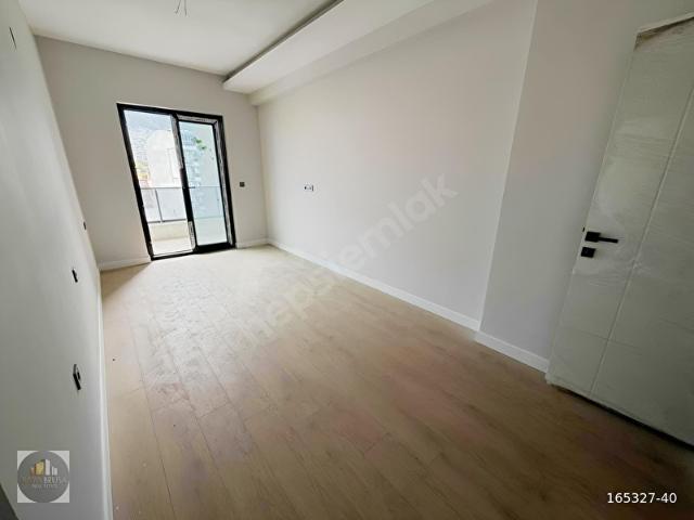 ULUDAĞ MANZARALI 2+1 AKILLI EV SİSTEMİ ARAKAT SIFIR LÜKS DAİRE