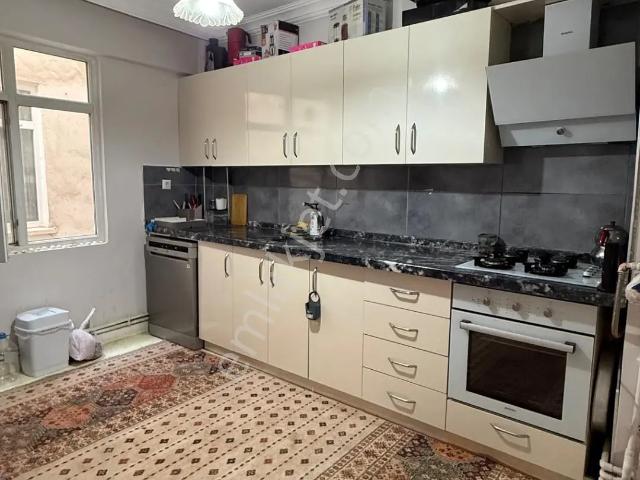 Ulugazı Mahallesı’nde 170 Metre² Satılık 4+1 Dubleks Daıre