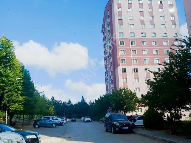 Ulugazi Toki Konutlarında Masrafsız Satılık 3+1 Daire