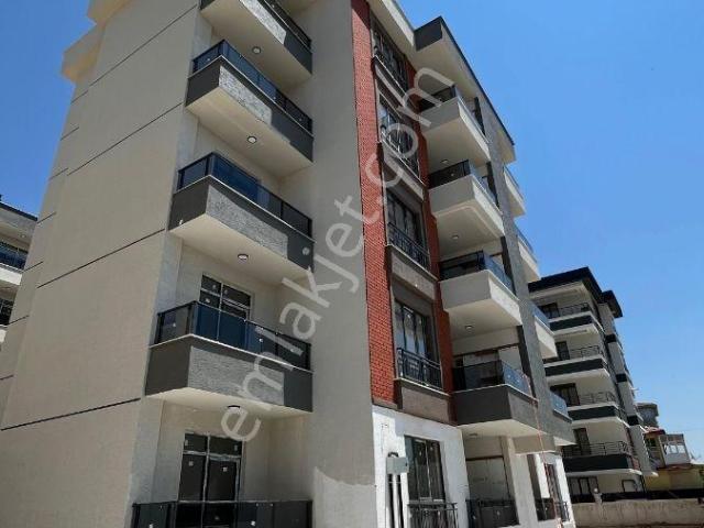 Ulugbey Mah.kiralik 2+1 Sıfır Daire