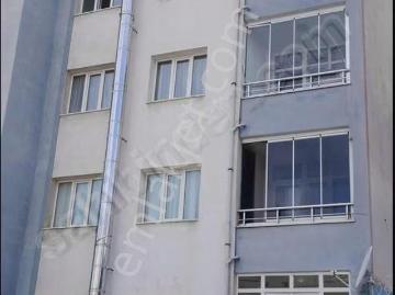 Ulukışla Merkez Kaloriferli Asansörlü Satılık Daire