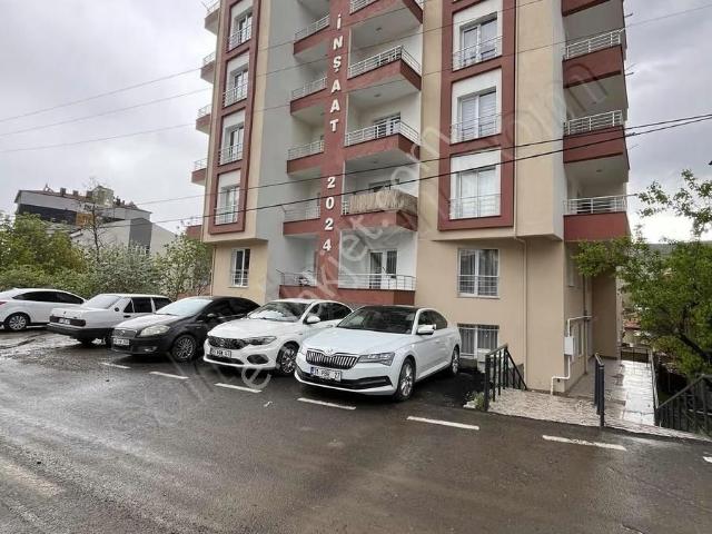 Ulukışla Merkez Masrafsız Satılık Daire