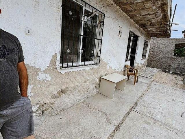 Ulukışla Doğu Mah. Müstakil Ev